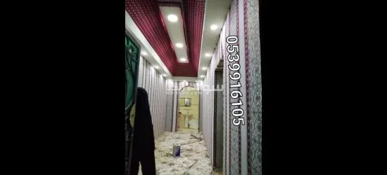 ديار الفن والهندسة للمظلات والسواتر وبيوت الشعر - 14