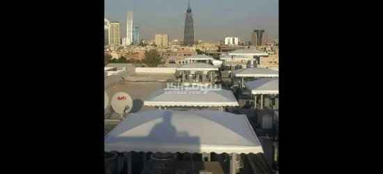 ديار الفن والهندسة للمظلات والسواتر وبيوت الشعر - 16