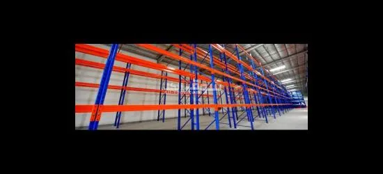 رفوف تخزين مستودعات ومحلات تجارية ومنازل بجميع انواعها