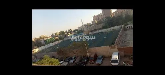 شقه للبيع في منطقه المعادي القاهره