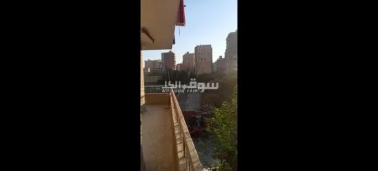 شقه للبيع في منطقه المعادي القاهره - 4