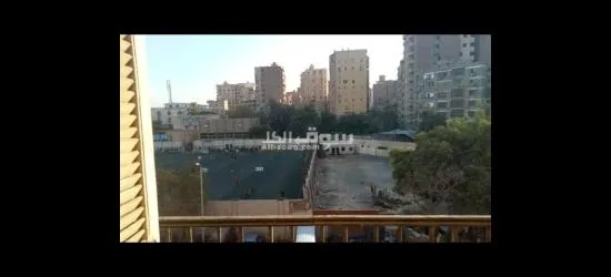 شقه للبيع في منطقه المعادي القاهره - 5