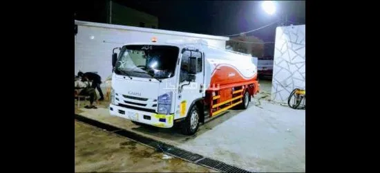 توصيل ديزل مكه جده الطائف