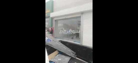 زجاج سكريت والامنيوام بأسعار منافسة الرياض - 3