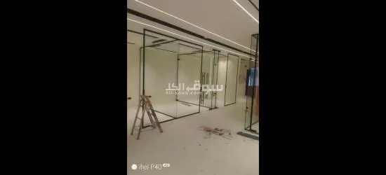 زجاج سكريت والامنيوام بأسعار منافسة الرياض - 4