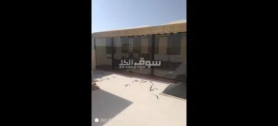 زجاج سكريت والامنيوام بأسعار منافسة الرياض - 10