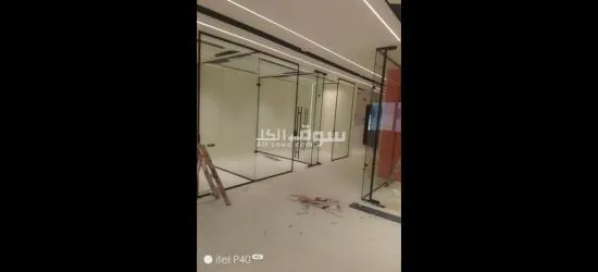 زجاج سكريت والامنيوام بأسعار منافسة الرياض - 13
