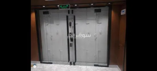 زجاج سكريت والامنيوام بأسعار منافسة الرياض - 15