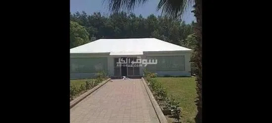 خيام ومظلات وسواتر - 3