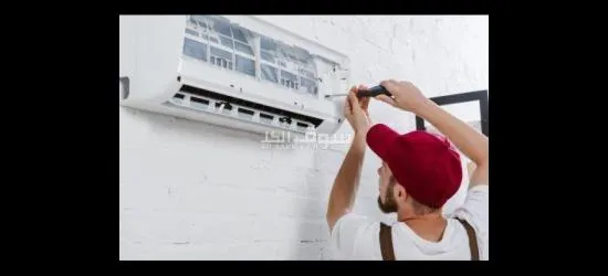 فني فك وتركيب مكيفات سبليت بالرياض