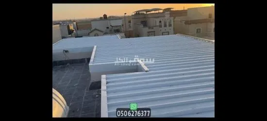 أفضل أنواع الساندوتش بانل في جدة بتقنيات عصرية