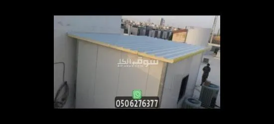 أفضل أنواع الساندوتش بانل في جدة بتقنيات عصرية - 2
