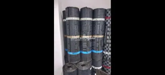 معلم عوازل - 2