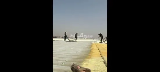 معلم عوازل - 6