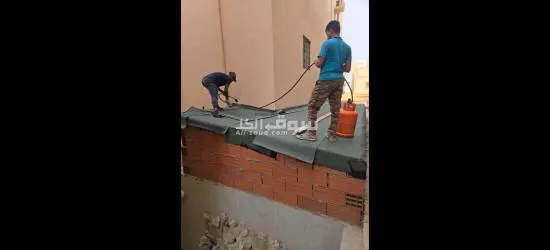 معلم عوازل - 13