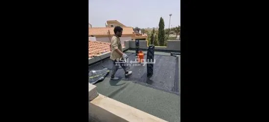 معلم عوازل - 14