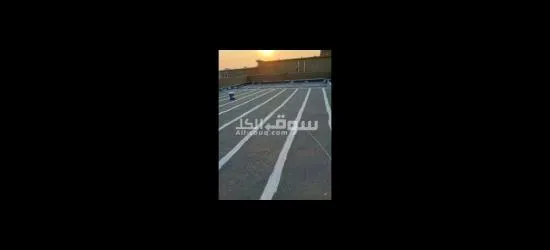 معلم عوازل - 9