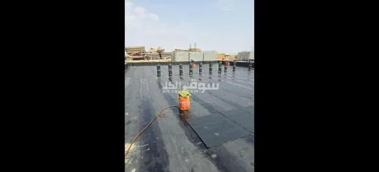 معلم عوازل - 13
