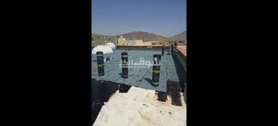 معلم عوازل - 15