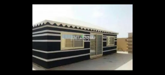 أفضل بيوت الشعر في الطائف – تصميم يلائم كل مناسبة