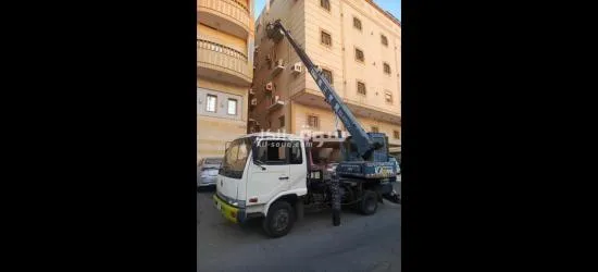 جده حي سامر منار ريان مروه ربوه - 4