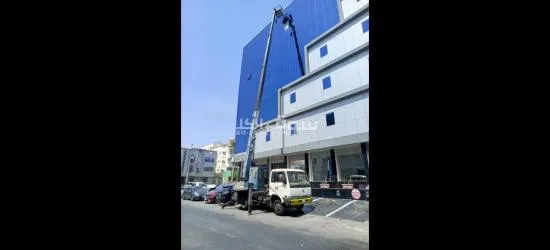 جده حي سامر منار ريان مروه ربوه - 5