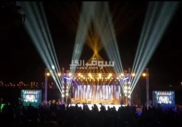 شاشات عرض للإيجار اليومي والبيع صغيره وعملاقه - 16