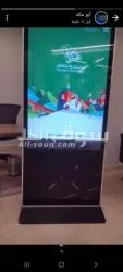شاشات عرض للإيجار اليومي والبيع صغيره وعملاقه - 18
