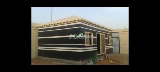 أفضل بيوت الشعر في الطائف – تصميم يلائم كل مناسبة - 2