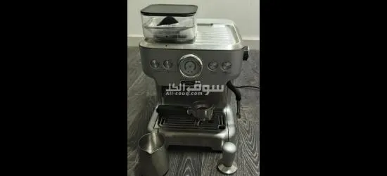 مكينة قهوة هوم ايلك