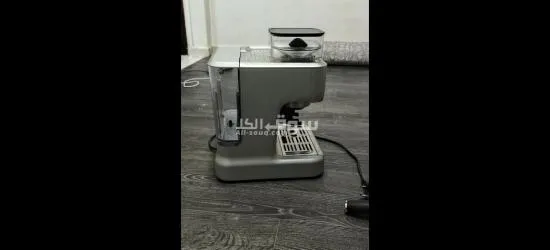 مكينة قهوة هوم ايلك - 2