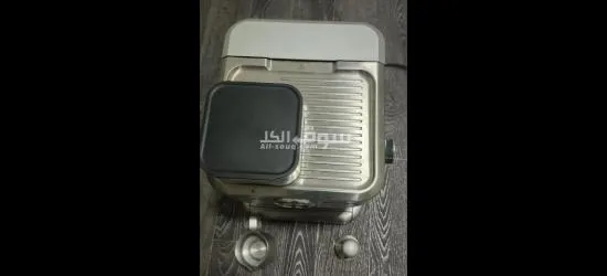 مكينة قهوة هوم ايلك - 3