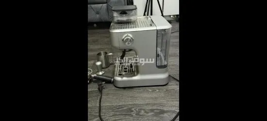 مكينة قهوة هوم ايلك - 4
