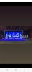 شاشات عرض للإيجار اليومي والبيع صغيره وعملاقه - 20
