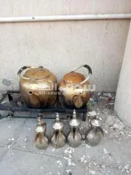 قهوجي مكة - 5