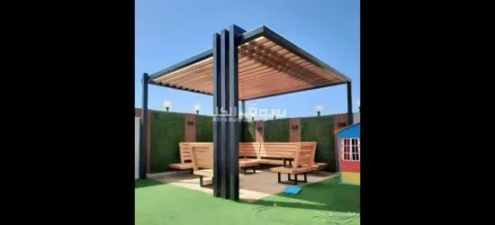 مظلات وسواتر - 2