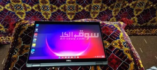 DELL LATITUDE CORE i5 8TH GENERATION - 4