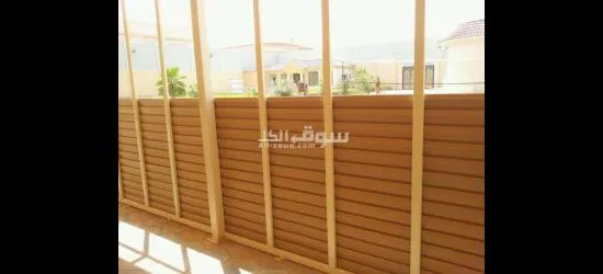 مظلات وسواتر - 7