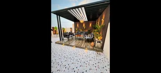 مظلات وسواتر - 12