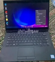 DELL LATITUDE CORE i5 8TH GENERATION - 6