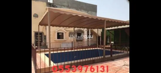 سواتر المسابح الحديثة: الأمان والخصوصية بجودة لا تضاهى" - 2