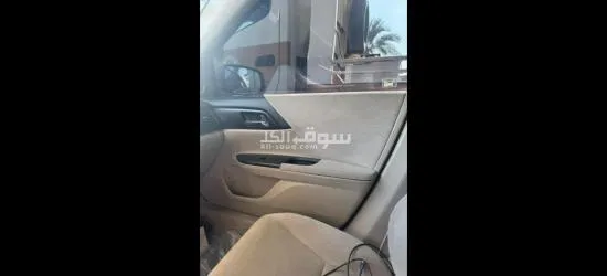 هوندا اكورد موديل 2013 - 7