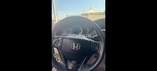 هوندا اكورد موديل 2013 - 9