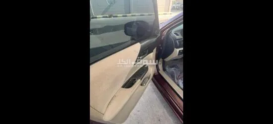 هوندا اكورد موديل 2013 - 11