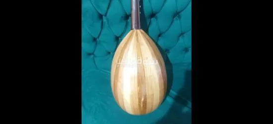 عود موسيقي جديد - 3