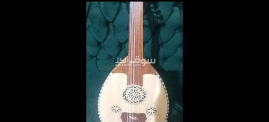 عود موسيقي جديد - 4