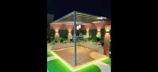 صيانه وتصميم الحدائق