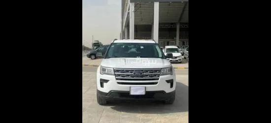 فورد ا****بلور 2018