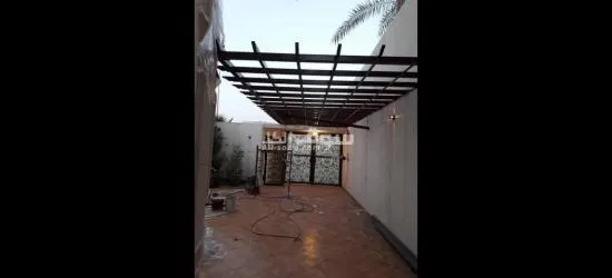 مقاول ترميم منازل وتركيب مظلات وسواتر - 3