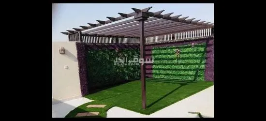 مقاول ترميم منازل وتركيب مظلات وسواتر - 4